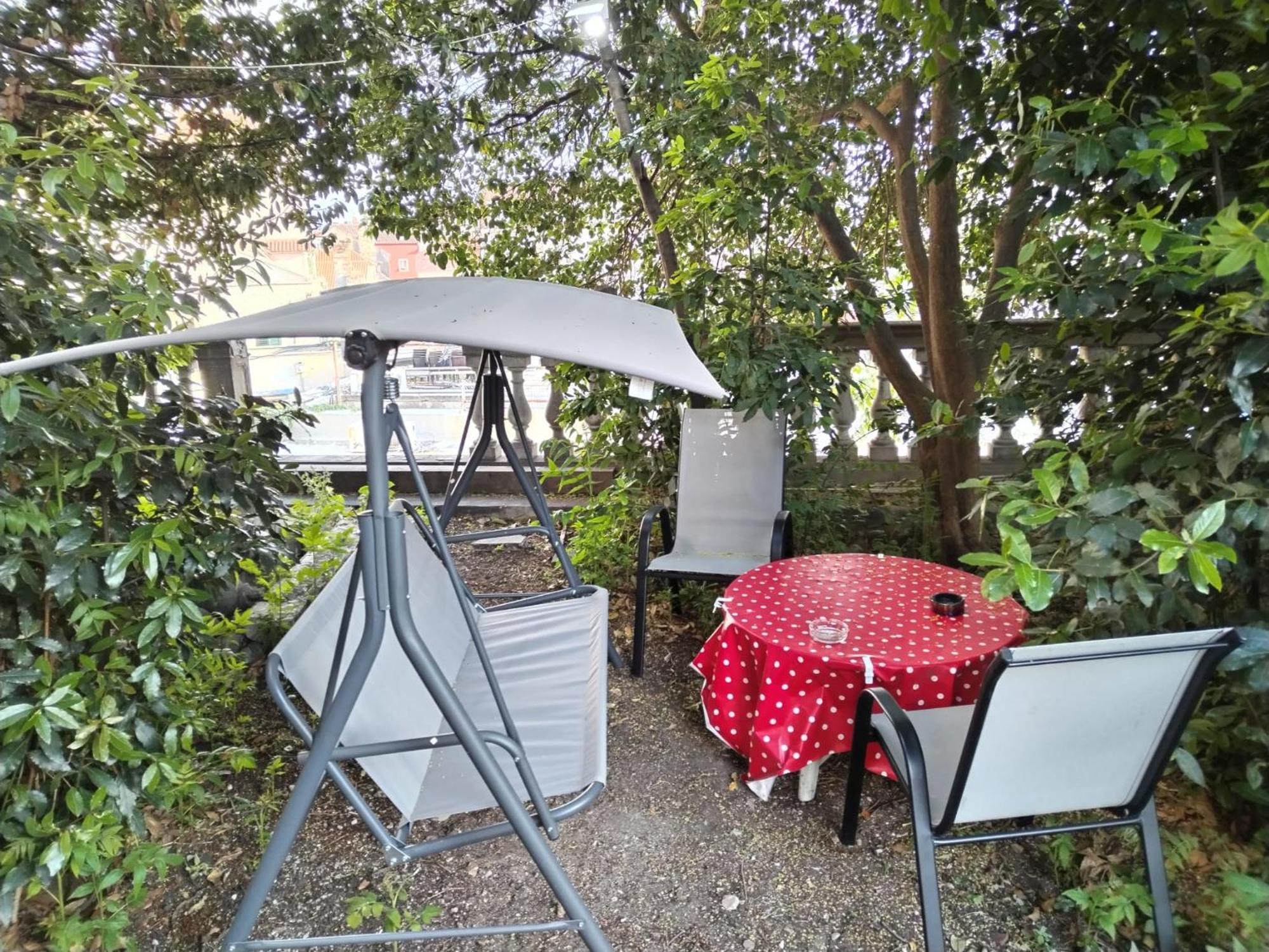 Garden In The Center Appartement Split